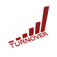 turnover