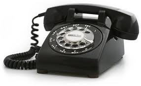 RotaryPhone