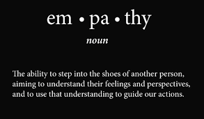 Empathy