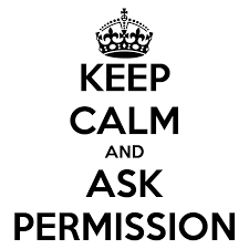 Permission
