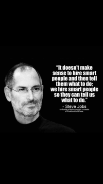 SteveJobs