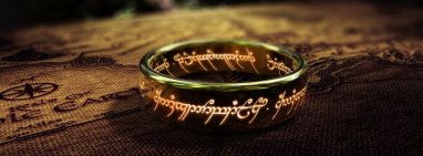 The-Ring-Lord-of-the-Rings-jrr-Tolkien
