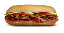 Hoagie